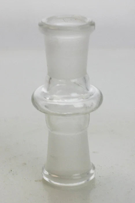 oint Converter - 14mm Female Joint / 14mm Female Joint