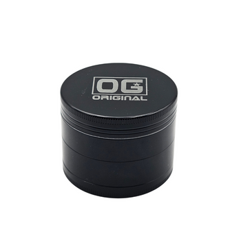 Meuleuse OG Original 56 mm 4 pièces