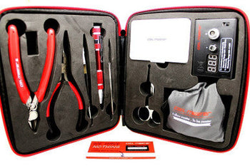 Coil Master DIY Kit