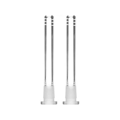 Glass Downstems