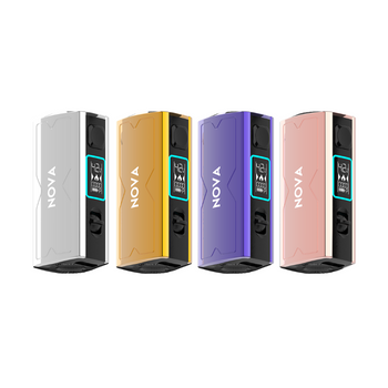 Batterie filetée Nova Palm Pro 510