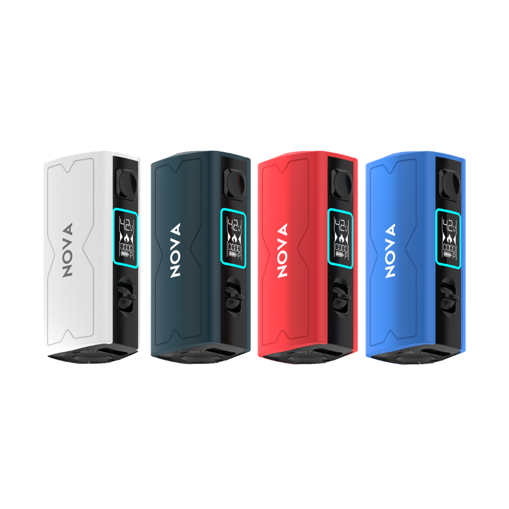 Batterie filetée Nova Palm Pro 510