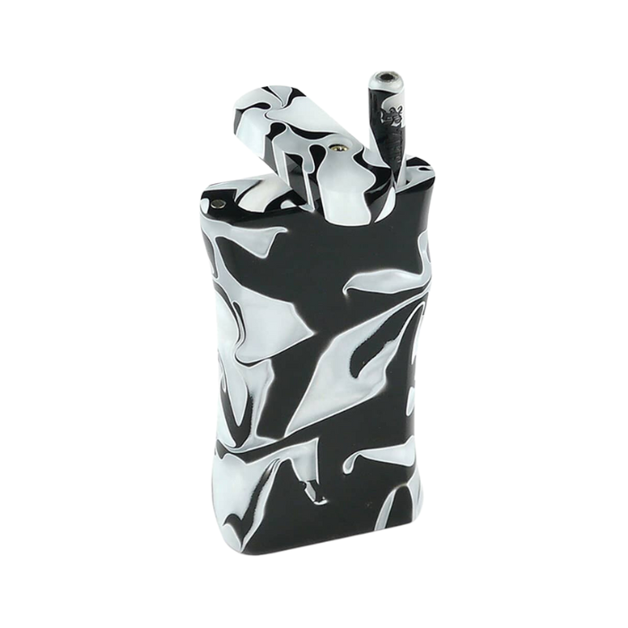Ryot 3" Large Acrylic Dugout Hitter Box