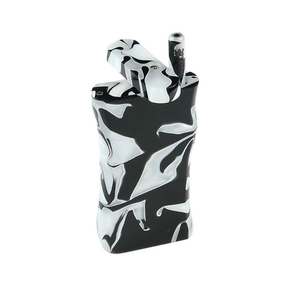 Ryot 3" Large Acrylic Dugout Hitter Box