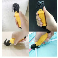 SafeGuard Package Opener