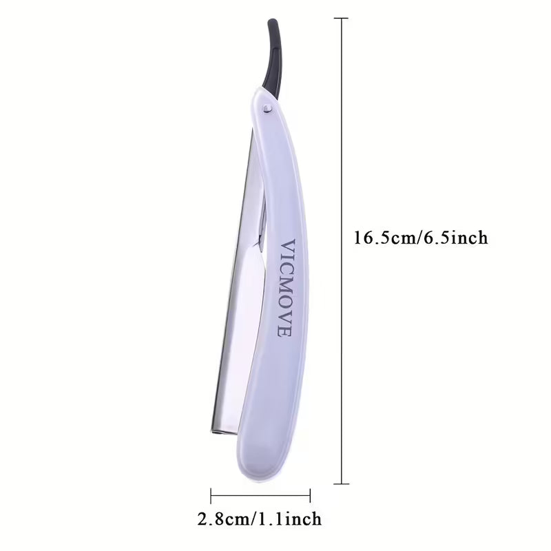 Professional Barber Straight Edge Razor