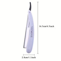 Professional Barber Straight Edge Razor