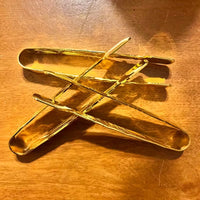 Oud Bakhoor - Resin Frankincense Burner Tongs