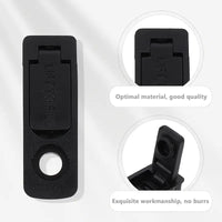 Oil-Saving Lighter Pads