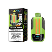 SPIN Speedy 98K Disposable Vape 30mL