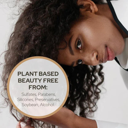 Plant of Life - 2oz Organic Oil