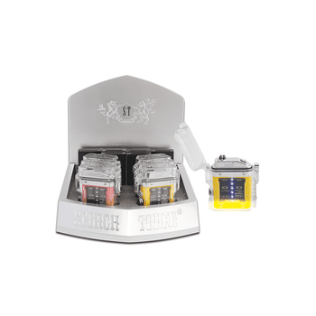 Scorch Torch - Fuel Core Dual Arc USB-C Lighter