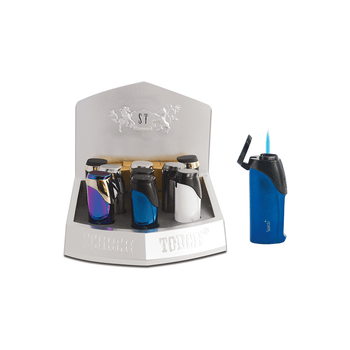 Scorch Torch - 3" Sensor Lite Torch Lighter