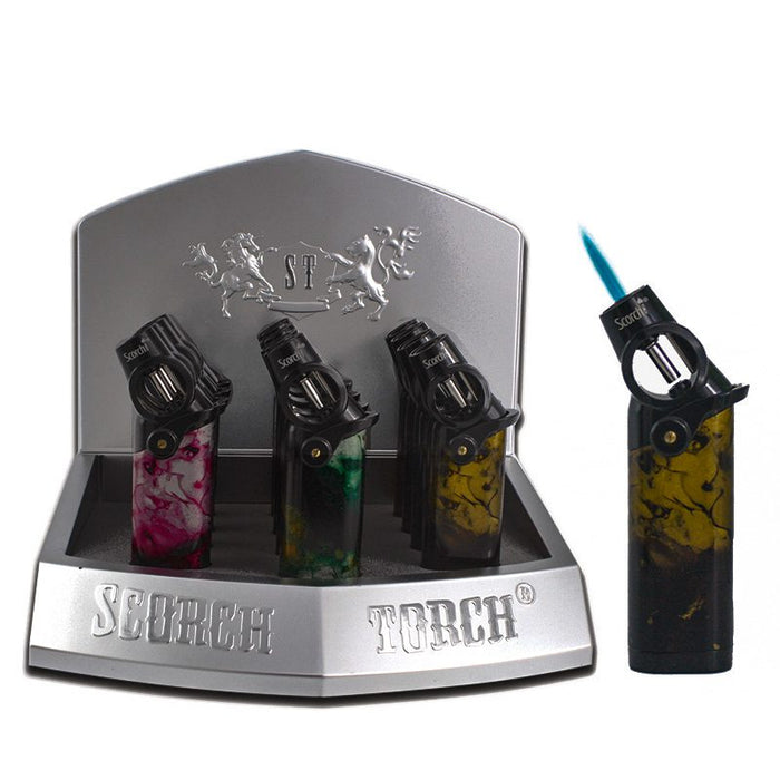 Scorch Torch- 45° Pull Down Torch