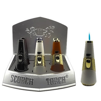 Scorch Torch - Turbo Standing Pencil Torch Lighter