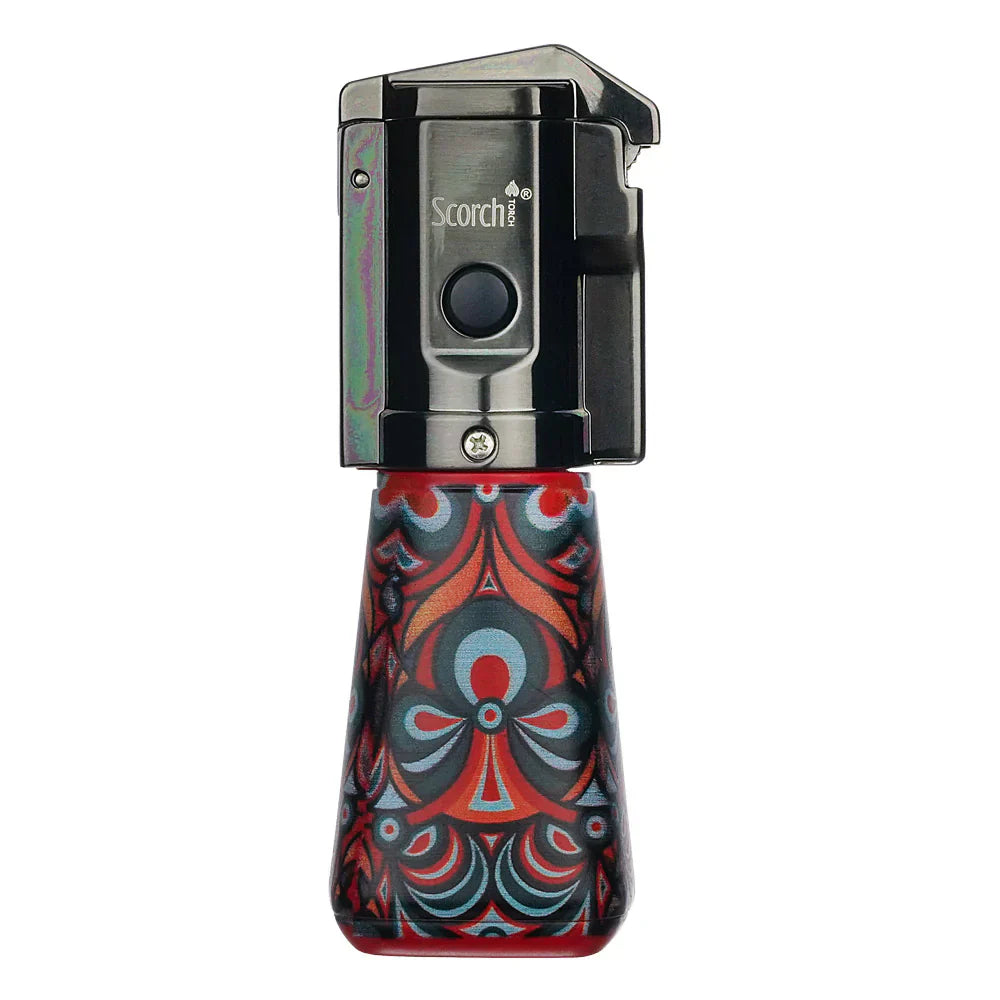 Scorch Torch Dual Function Regular Flame
