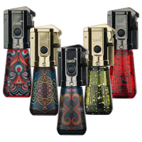 Scorch Torch Dual Function Regular Flame