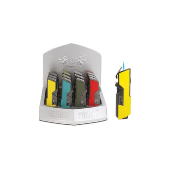 Scorch Torch - Blane Single Flame Torch Lighter