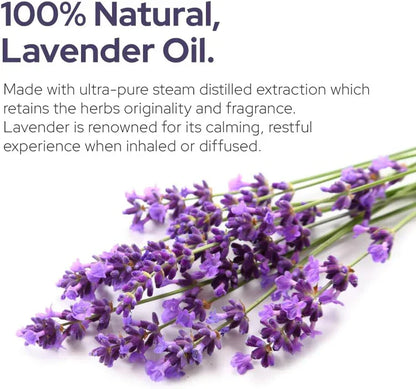 Plant of Life - 1oz Organic Essential Oil