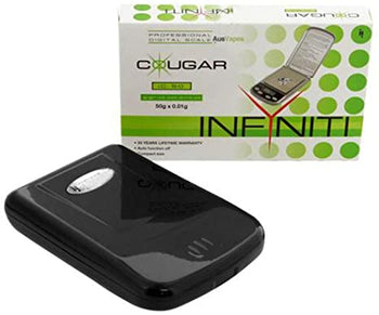 Balance Cougar IC-50 50g 0.01g