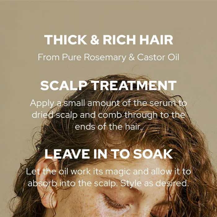 Plant of Life - 2oz Organic Oil