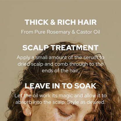 Plant of Life - 2oz Organic Oil