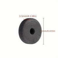 Lighter Replacement Wheel