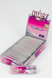 Juicy Jay's 1 1/4 Superfine Sticky Candy Flavoured Papers