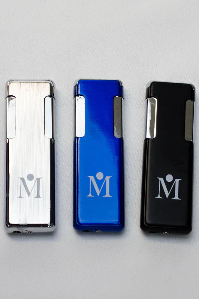 X-Lite - Single Torch Slim Lighter