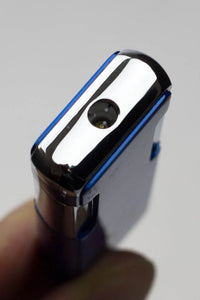 X-Lite - Single Torch Slim Lighter