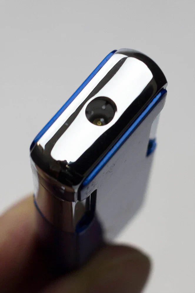 X-Lite - Single Torch Slim Lighter