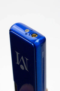 X-Lite - Single Torch Slim Lighter