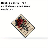 Romantic Gothic Kimi Lighter Case