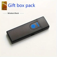 Stylish Touch Sensor Lighter