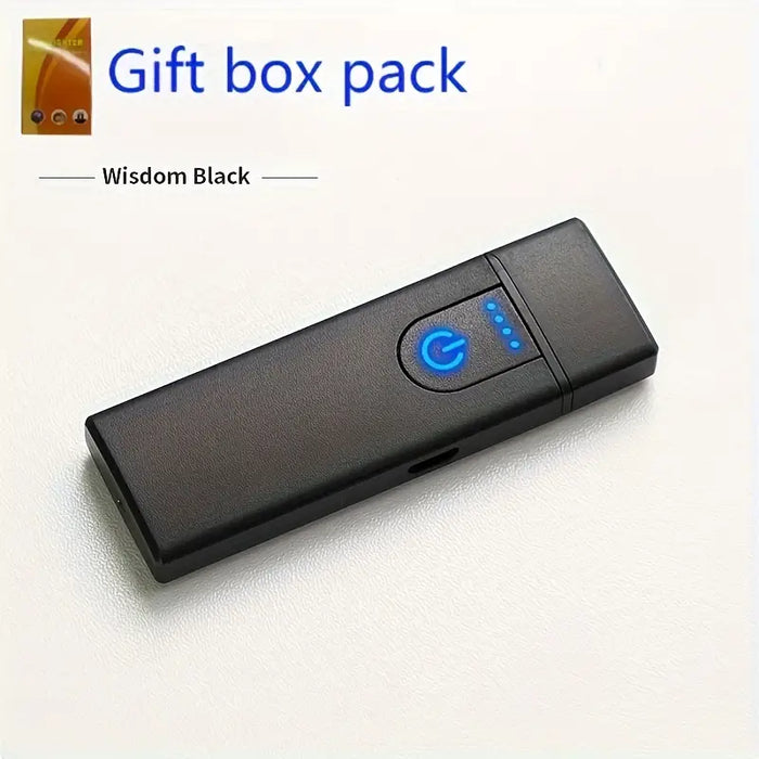 Stylish Touch Sensor Lighter