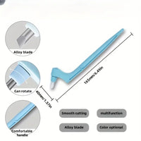 3-Piece Paper Art Hand Crafting Knife Set