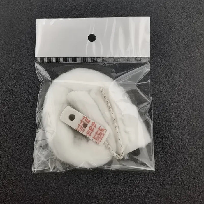 Kerosene Lighter Replacement Pads and Cores