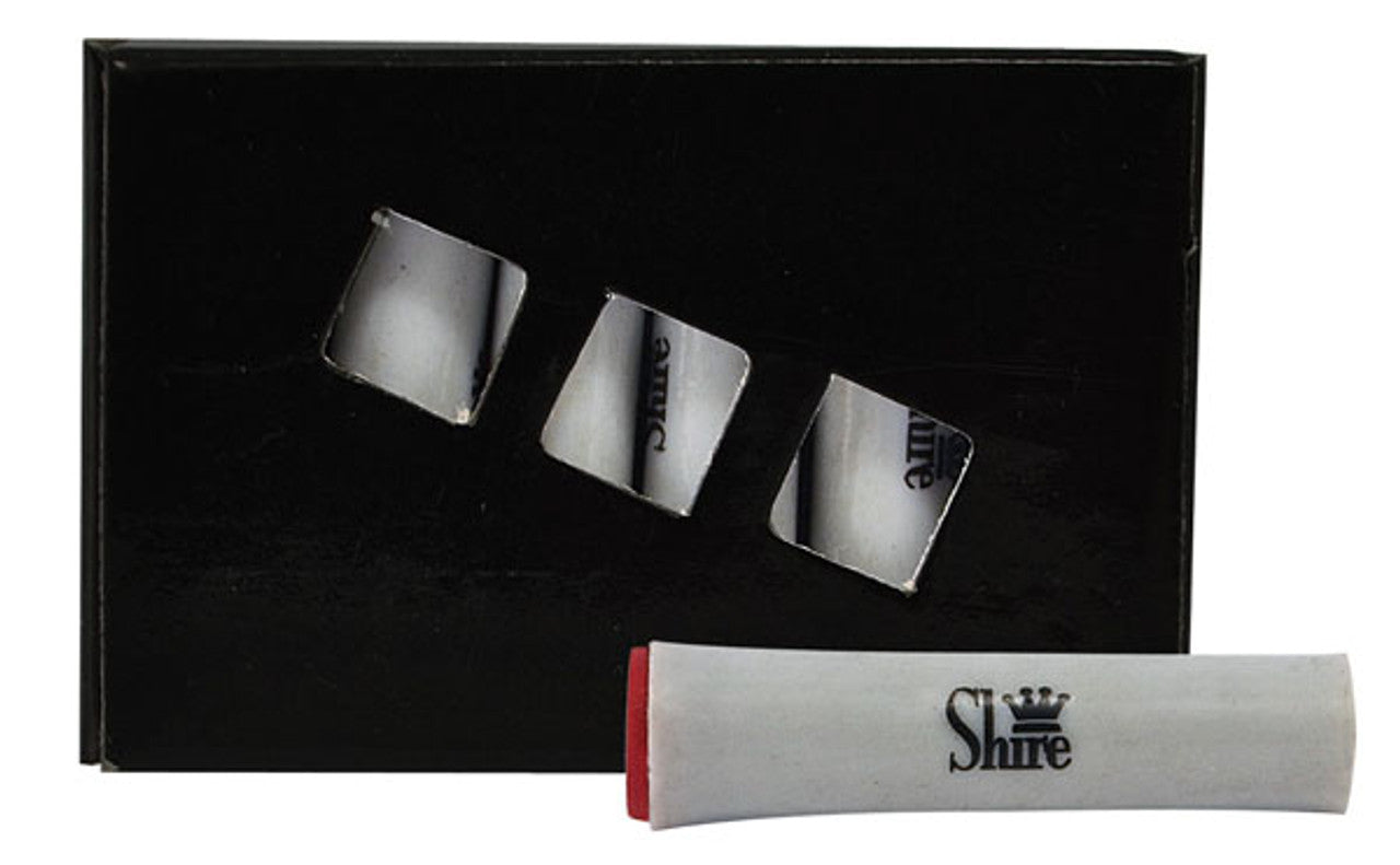 Pulsar Shire Pipes Replacement Charcoal Filters (6 Pack)
