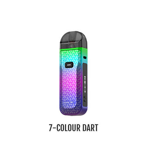 SMOK Nord 5 80W Pod Kit 2000mAh 5ml