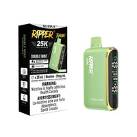 GCore Ripper T3 25k Puff Vape jetable 20 ml