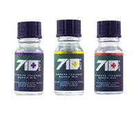 710 Plus Terpene Infused Ready Mix 10ml Bottle