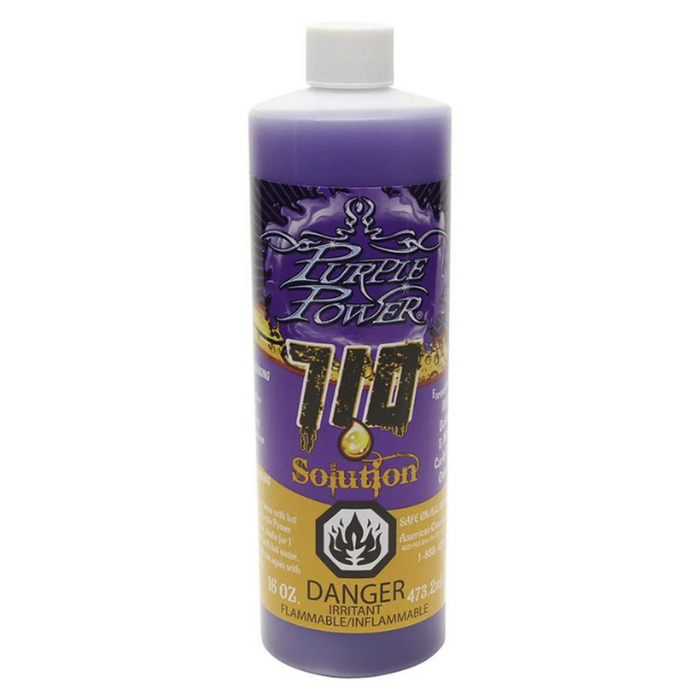 Nettoyant Purple Power 710 16 oz