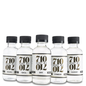 710 Ready Mix Bouteille de 60 ml