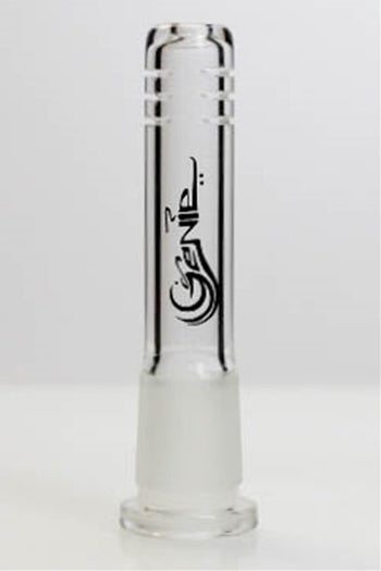 Genie Glass 6 slits diffuser downstem - 14mm Female Joints