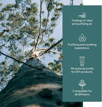 Plant of Life - 1oz Organic Essential Oil