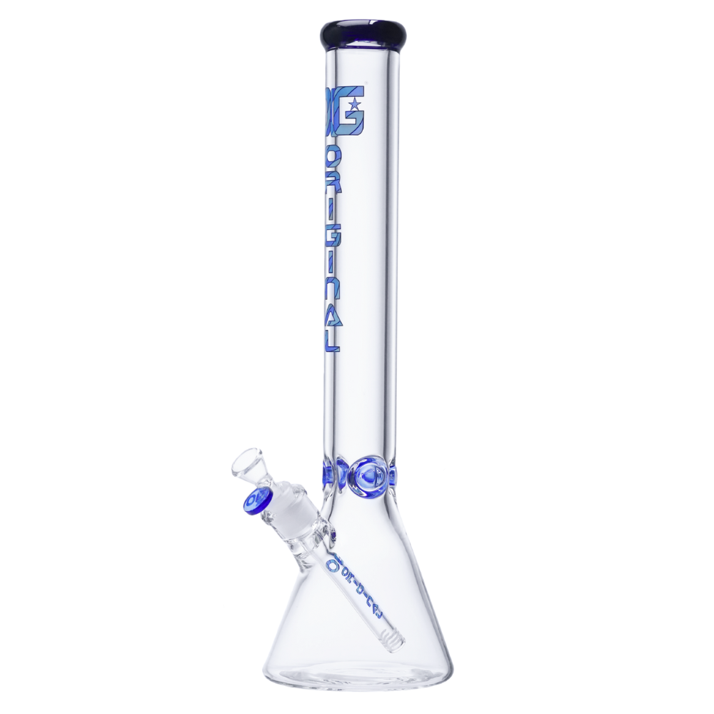 OG Original 18" 9mm Beaker Bong