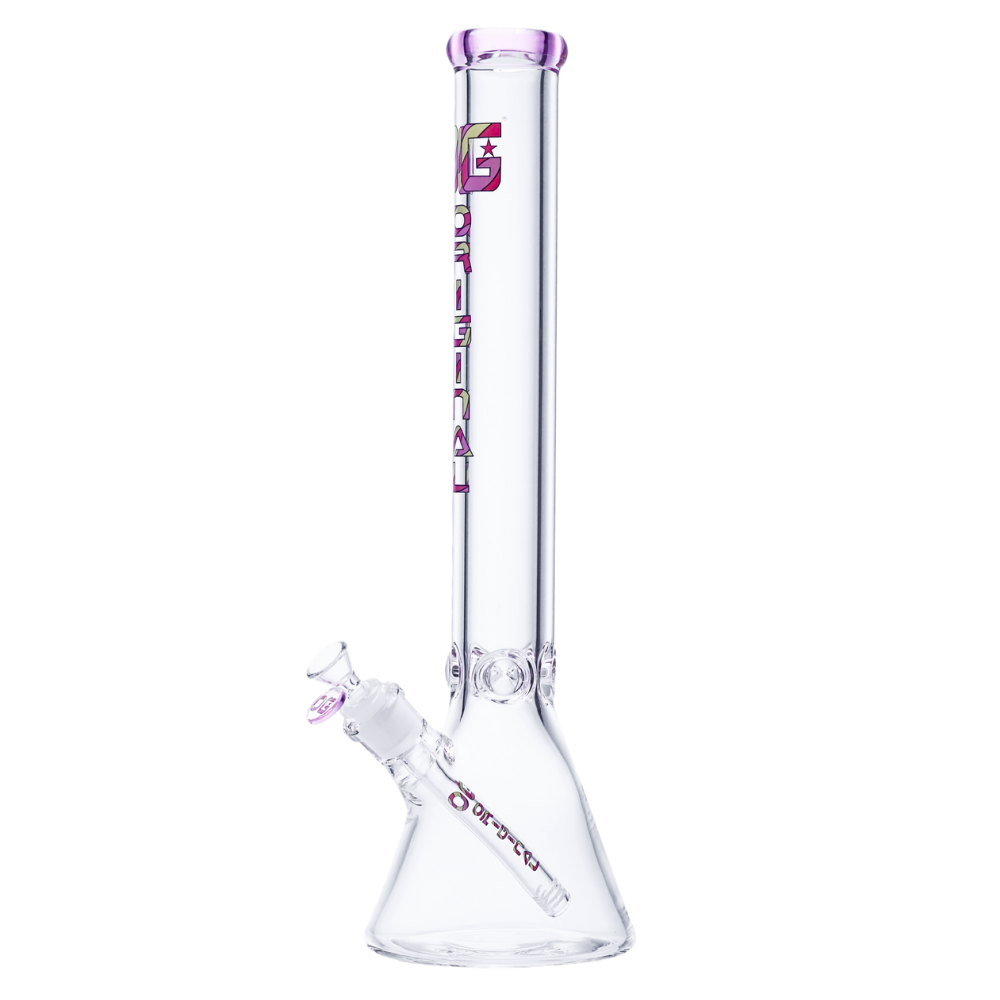 OG Original 18" 9mm Beaker Bong