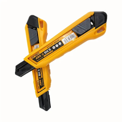 18mm Utility Knife - No Blade Included