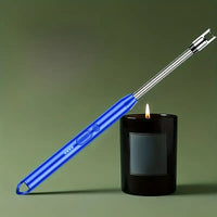 Vibrant USB Rechargeable Electronic Lighter