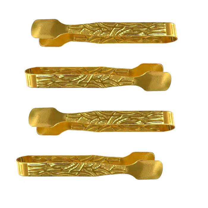 Oud Bakhoor - Resin Frankincense Burner Tongs